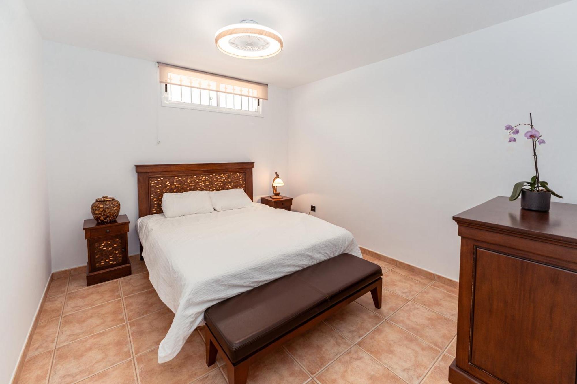 Villa Rico Del Sol Costa Adeje  Bagian luar foto