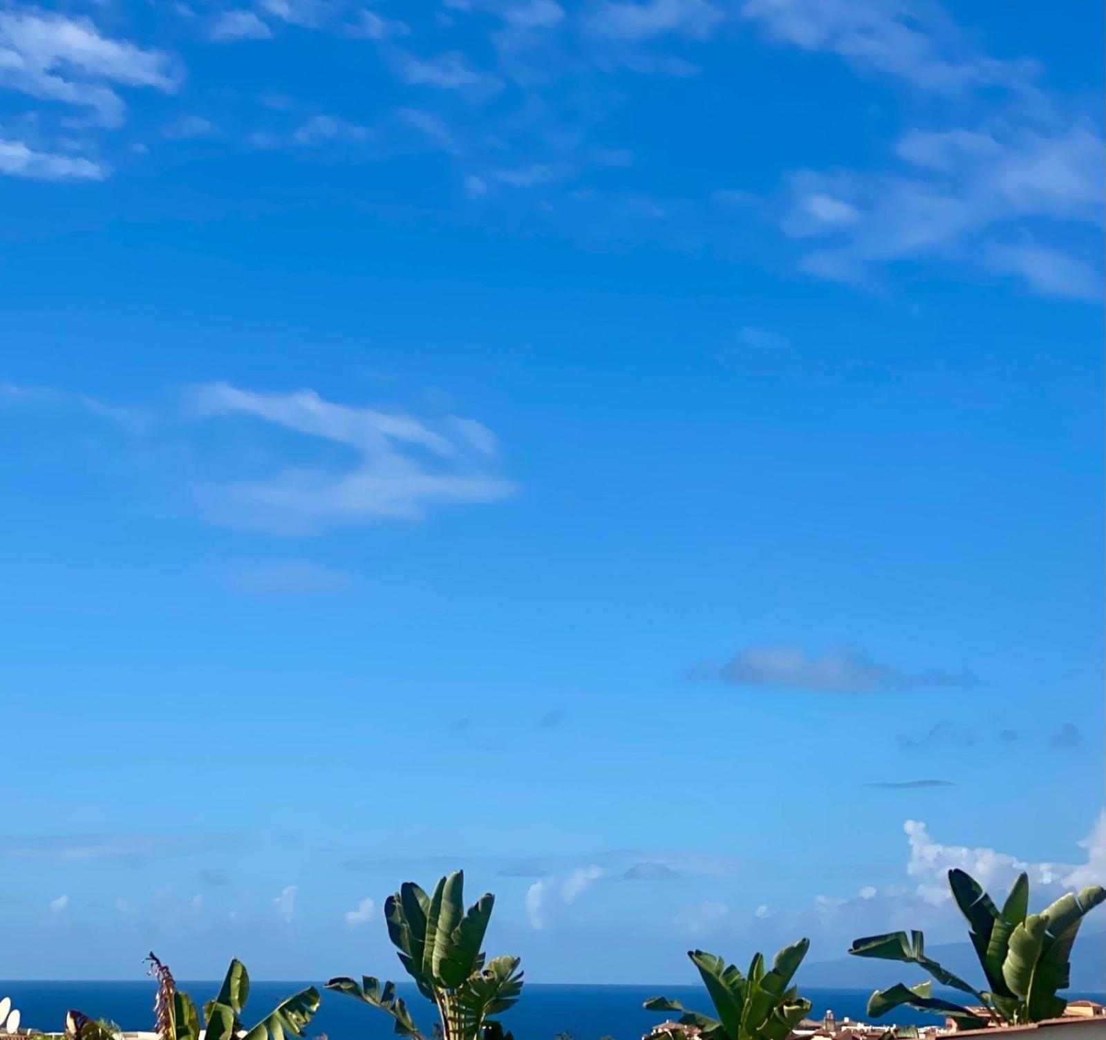 Villa Rico Del Sol Costa Adeje  Bagian luar foto